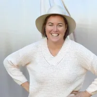 blog author image