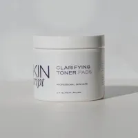 Clarifying Toner Pads – Image 1