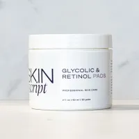 Glycolic and Retinol Pads – Image 1