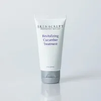 Revitalizing Cucumber Treatment – Image 1