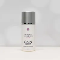 Citrus-C Nourishing Cream – Image 1