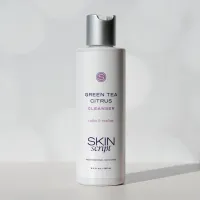 Green Tea Citrus Cleanser – Image 1