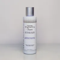 Honey Brightening Cleanser – Image 1