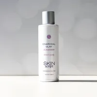 Charcoal Clay Cleanser – Image 1