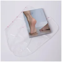 Exfoliating Foot Peels – Image 2