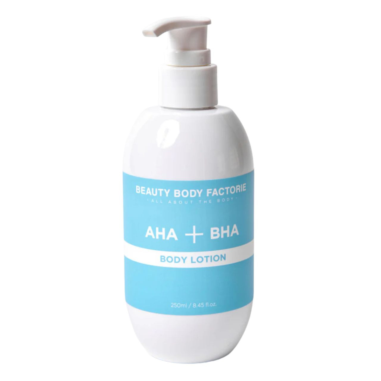 AHA + BHA Body Lotion – Image 1