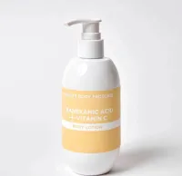 Tranexamic Acid + Vitamin C Body Lotion – Image 1