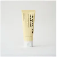 Moist Morning Touch Foam Cleanser – Image 1