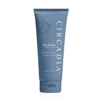 Blue Bamboo Body Exfoliator – Image 1
