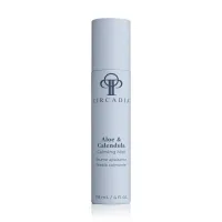 Aloe & Calendula Calming Mist – Image 1