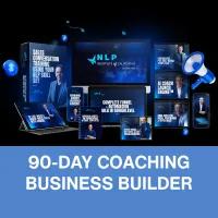 90-Day Coaching Business Builder  – Image 1