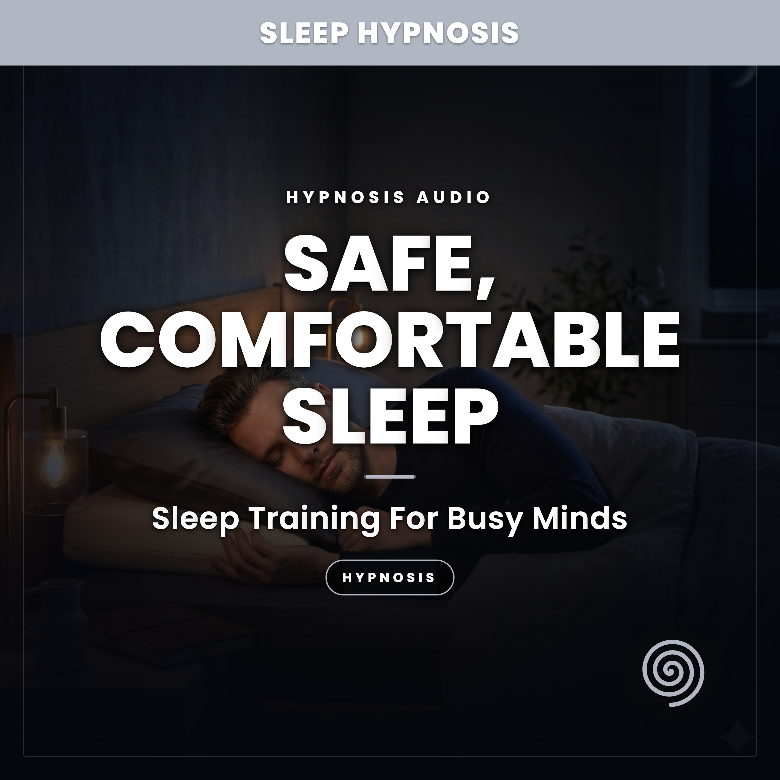 Deep Sleep Hypnosis – Image 1
