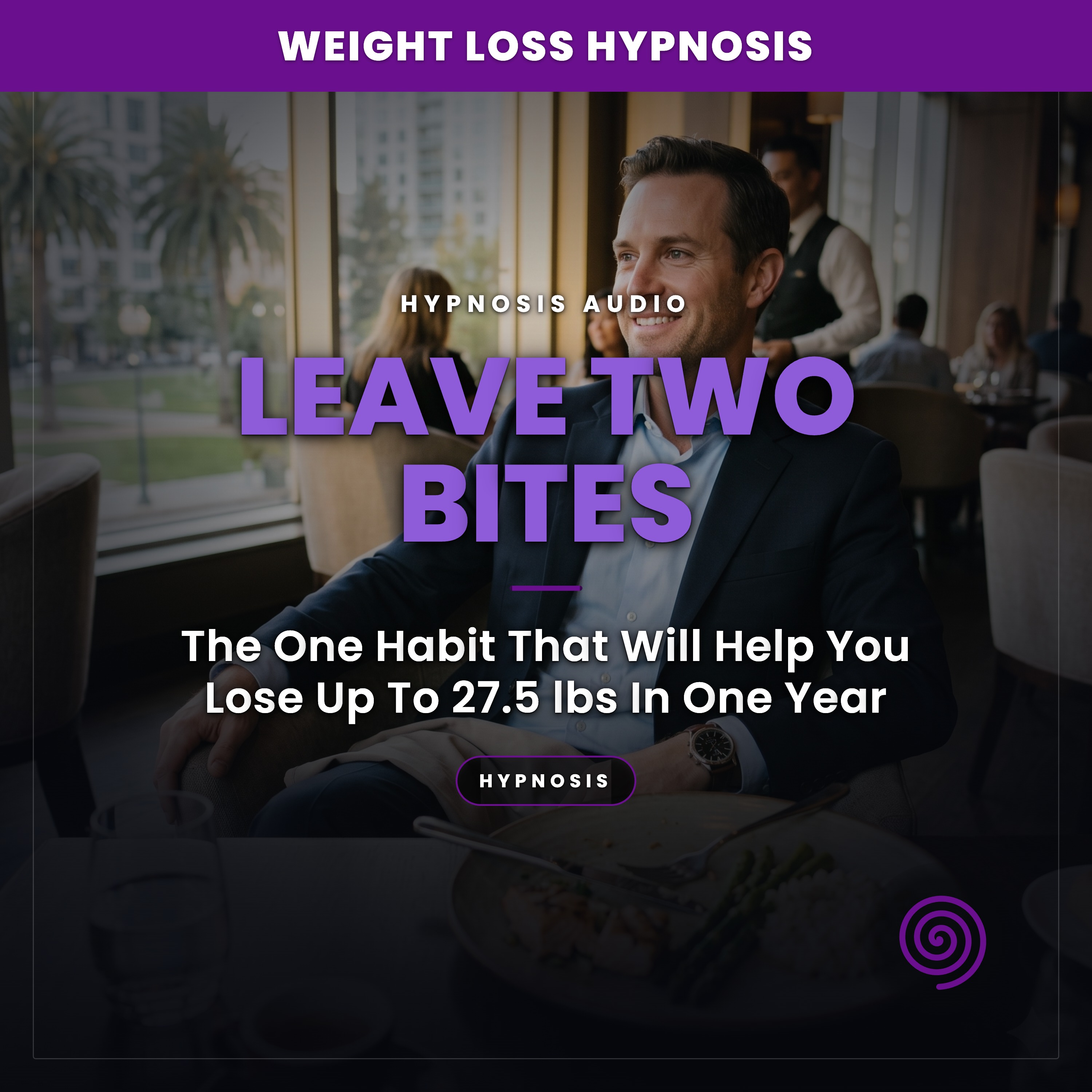 Leave Two Bites – Image 1