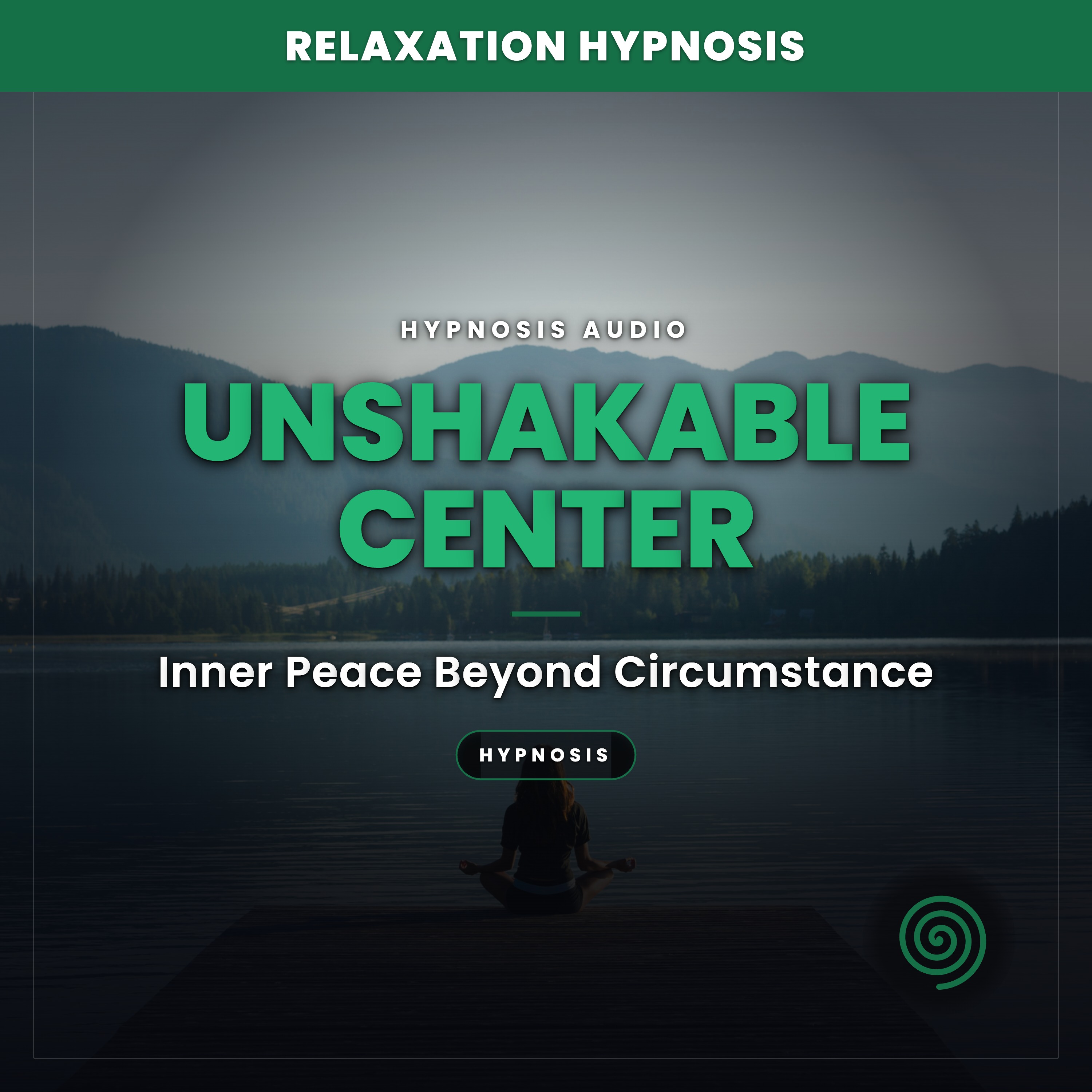 Unshakable Center – Image 1