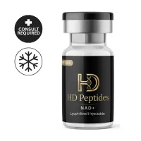 NAD+ 100mg (3mL) - Lyophilized – Image 1