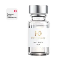 BPC-157 15mg (5mL) (Liquid) – Image 1