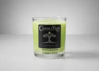 Wild Passion Fruit Hand-Poured Soy Candle – Image 2