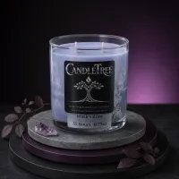 Witch's Brew Hand-Poured Soy Candle – Image 3
