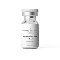Semaglutide + B12 – Image 1