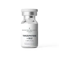 Tirzepatide + B12 – Image 1