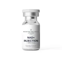 NAD+ – Image 1