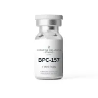 BPC-157 10mg (3mL) - Lyophilized – Image 1