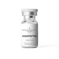 Kisspeptin 5mg (3ml) - Lyophilized – Image 1