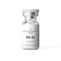 SS-31 (50 mg) (3ml) - Lyophilized – Image 1