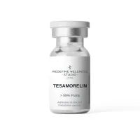 Tesamorelin 10mg (3ml) - Lyophilized – Image 1
