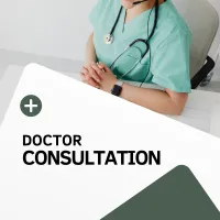 Doctor's Consultation – Image 1