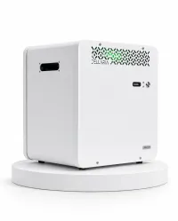 Sanitizador de Aire Dellaria – Image 1
