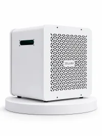 Sanitizador de Aire Dellaria – Image 3