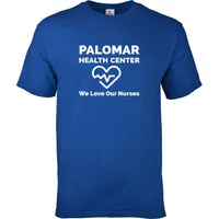 100% Cotton Colored T-Shirt – Image 1