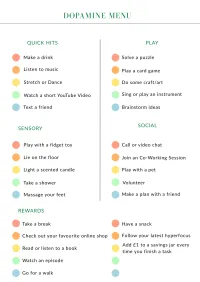 ADHD Toolkit: Thriving With ADHD at Work & Beyond – Image 2