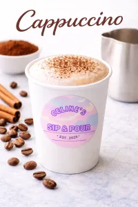Cappuccino – Image 1