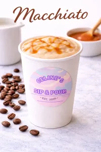 Macchiato – Image 1