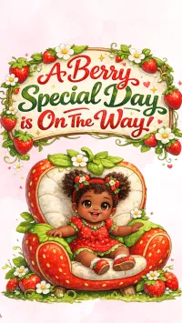 Berry Special Birthday Template Link – Image 1