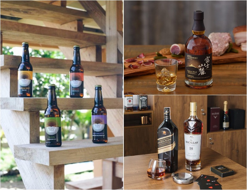 Alcohol Vendor – Image 1