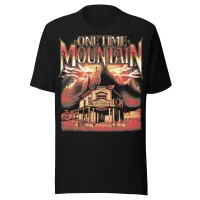 The "Vacant Hearts Saloon" Shirt – XS