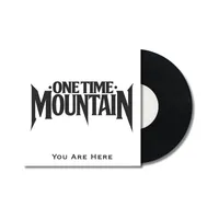 You Are Here - Vinyl – Image 1