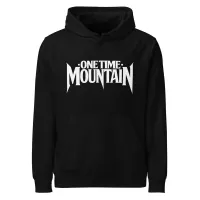 OTM Vacant Hearts Hoodie – Image 1