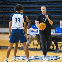 October Coaching Clinic – Image 2