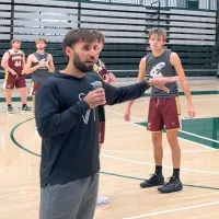 October Coaching Clinic – Image 6