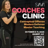 October Coaching Clinic – Image 5