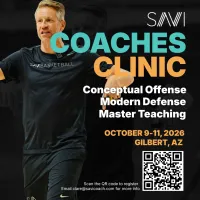October Coaching Clinic – Image 3