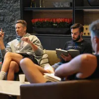 October Coaching Clinic – Image 4