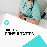 Doctor's Consultation – Image 1