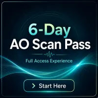 6-Day AO Scan Full Access Pass: $77 – Image 1