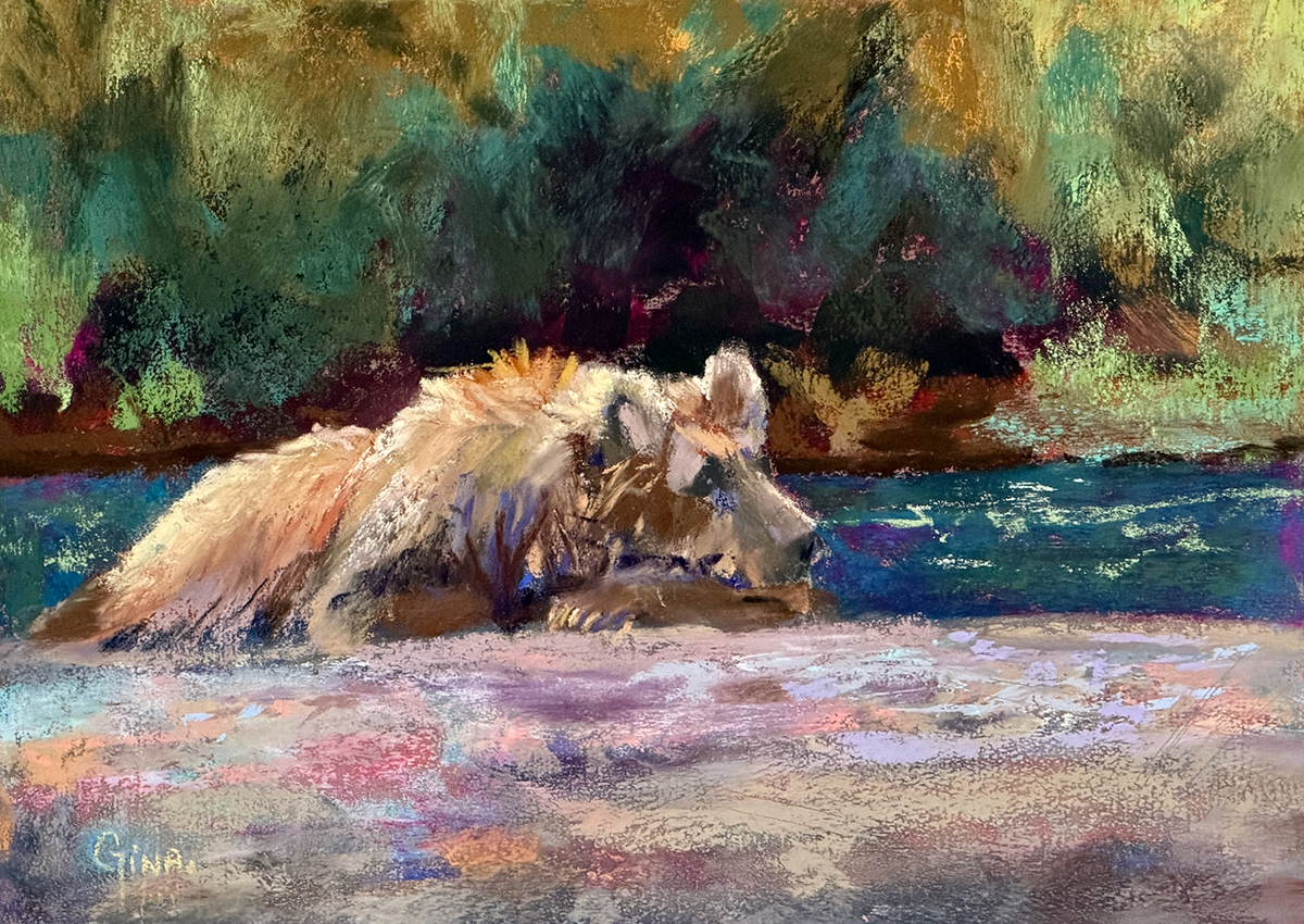"Bearly" Awake – Image 1