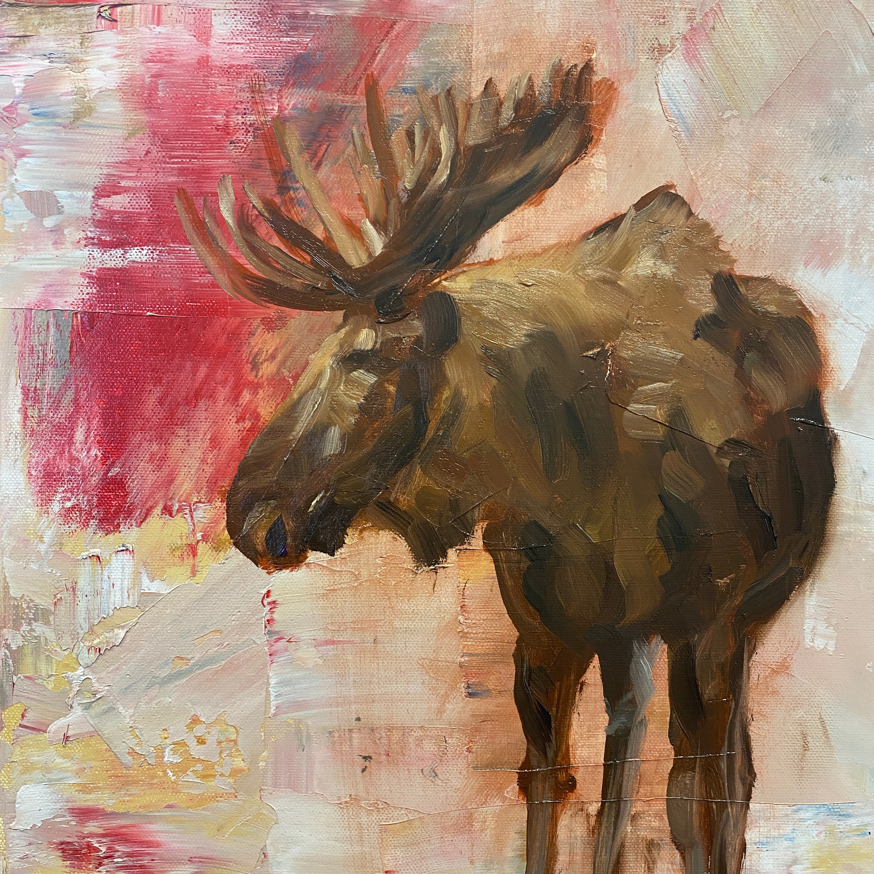 Moose Call – Image 2
